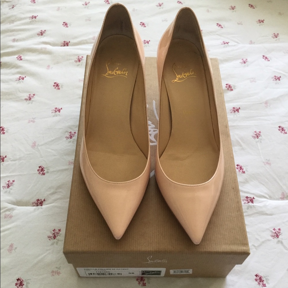 Christian louboutin 55